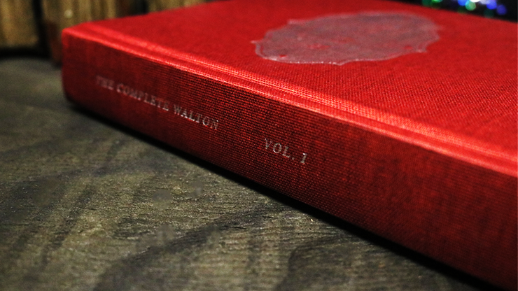 The Complete Walton (Vol.1) by Roy Walton