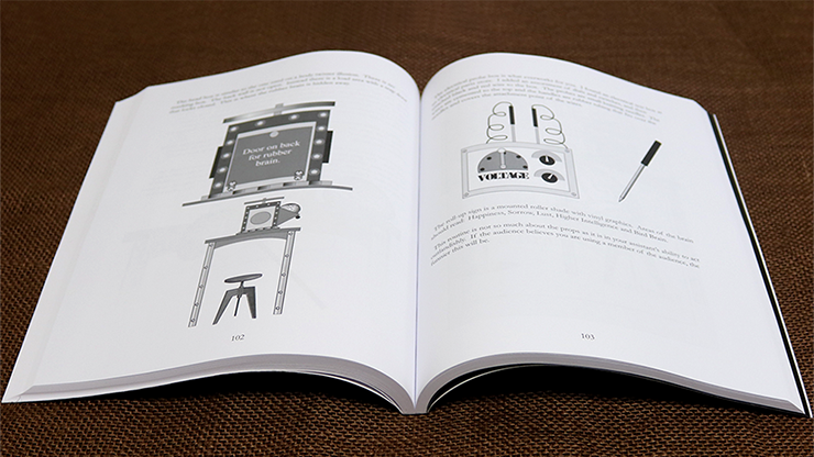 Tricks 'N' Treats Halloween Book by John Bundy - Book