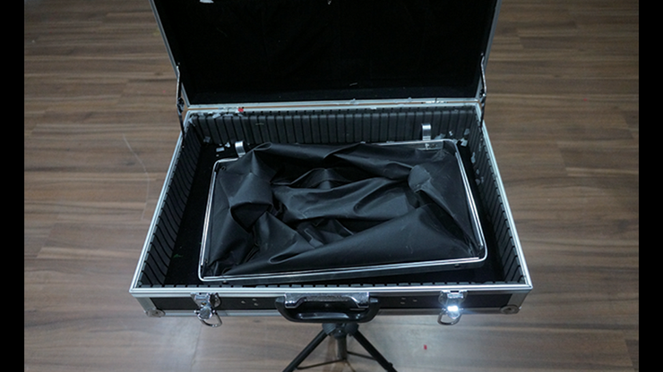 TABLE POCKET by JL Magic