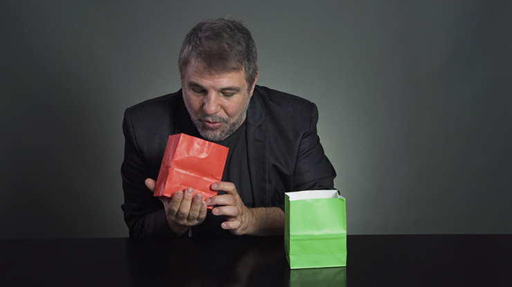 Rubik GO by Juan Pablo