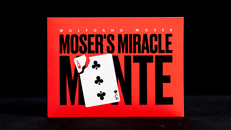Moser's Miracle Monte