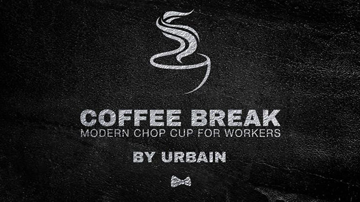 Coffee Break by Gentlemen's Magic & Urbain