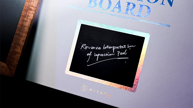 PITATA Inversion Board