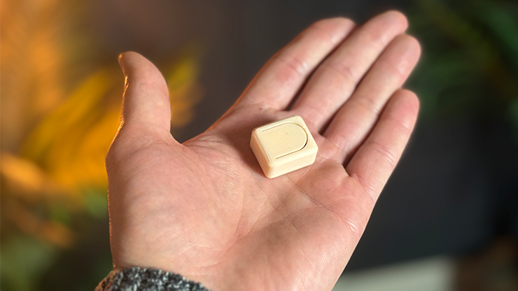 Trinity by Mark Lemon