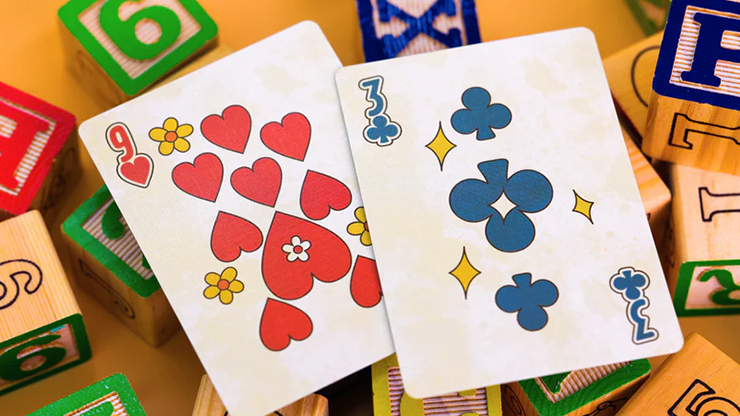 Prequel Classic Edition by Room One Cards