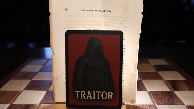 Faithless by David Peace