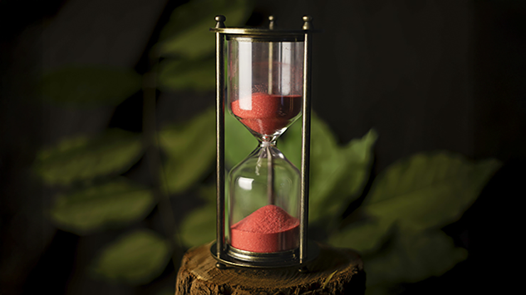 TIME by Yoan TANUJI & Magic Dream