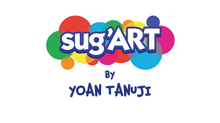 Sug'Art Super Heroes MM White by Yoan TANUJI & Magic Dream
