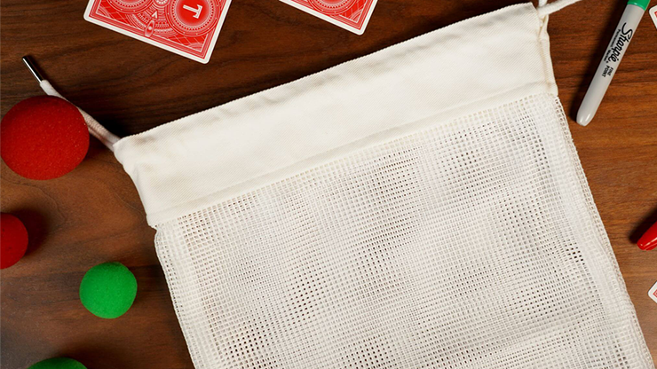 5-Way Ultimate Force Bag by Conan Liu & Royce Luo
