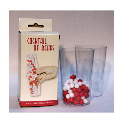 Cocktail of Beads by Bazar de Magia