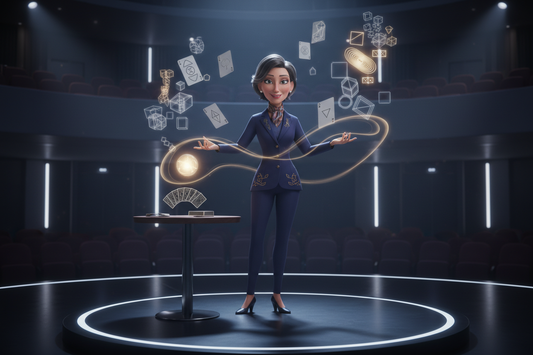 Best Mentalism Releases In 2025