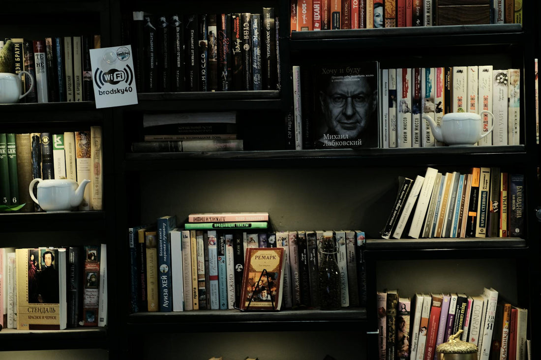 The Best Books on Mentalism Theory and Techniques