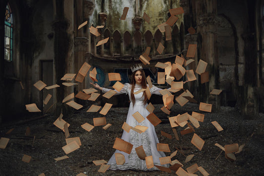 Uncovering the Mysteries: Books on the History of Magic