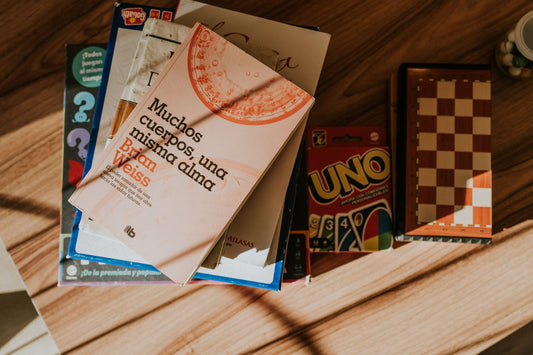 Discover Top Mentalism Books for Aspiring Magicians