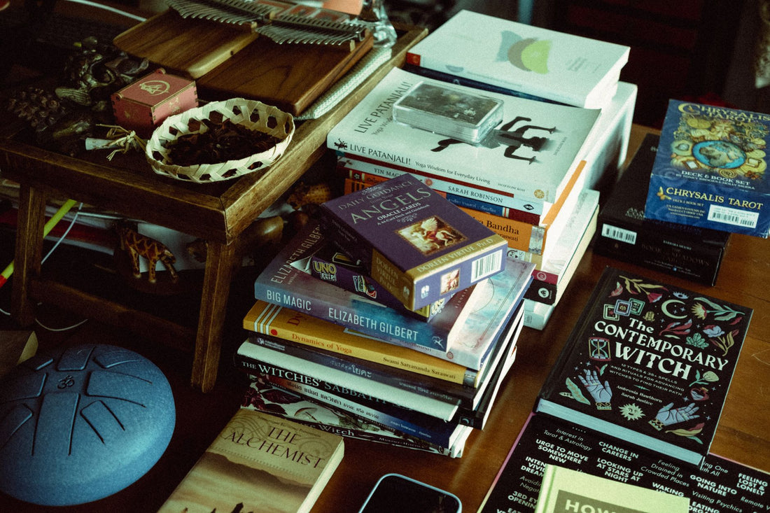 The Best Magic Books for Understanding Trick Psychology