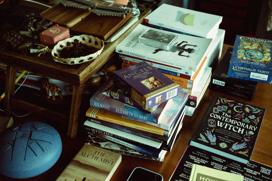 The Best Magic Books for Understanding Trick Psychology