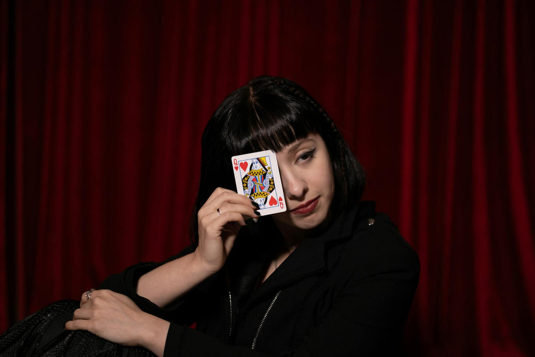 Unique Stage Magic Tricks for Grand Performances