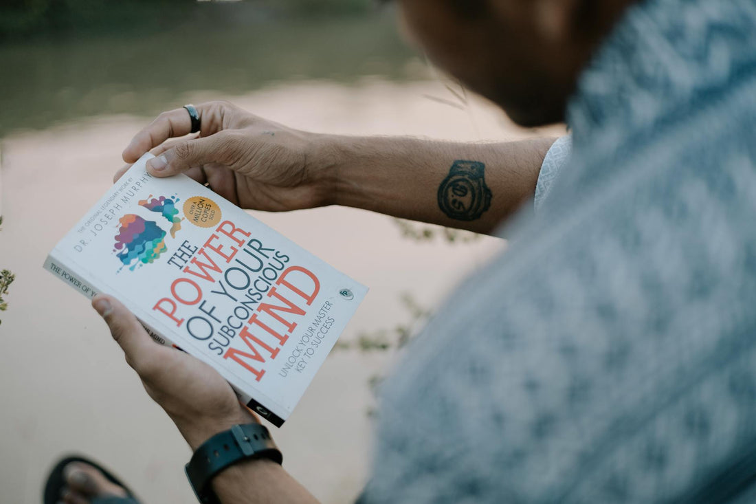 Hot Reading Skills to Transform Your Mentalism