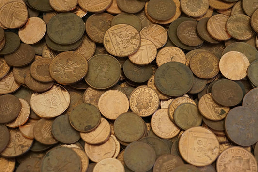 Advanced Coin Magic Tricks: Elevate Your Sleight of Hand