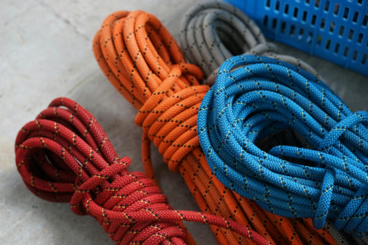 Mastering Rope Tricks: From Beginner to Expert