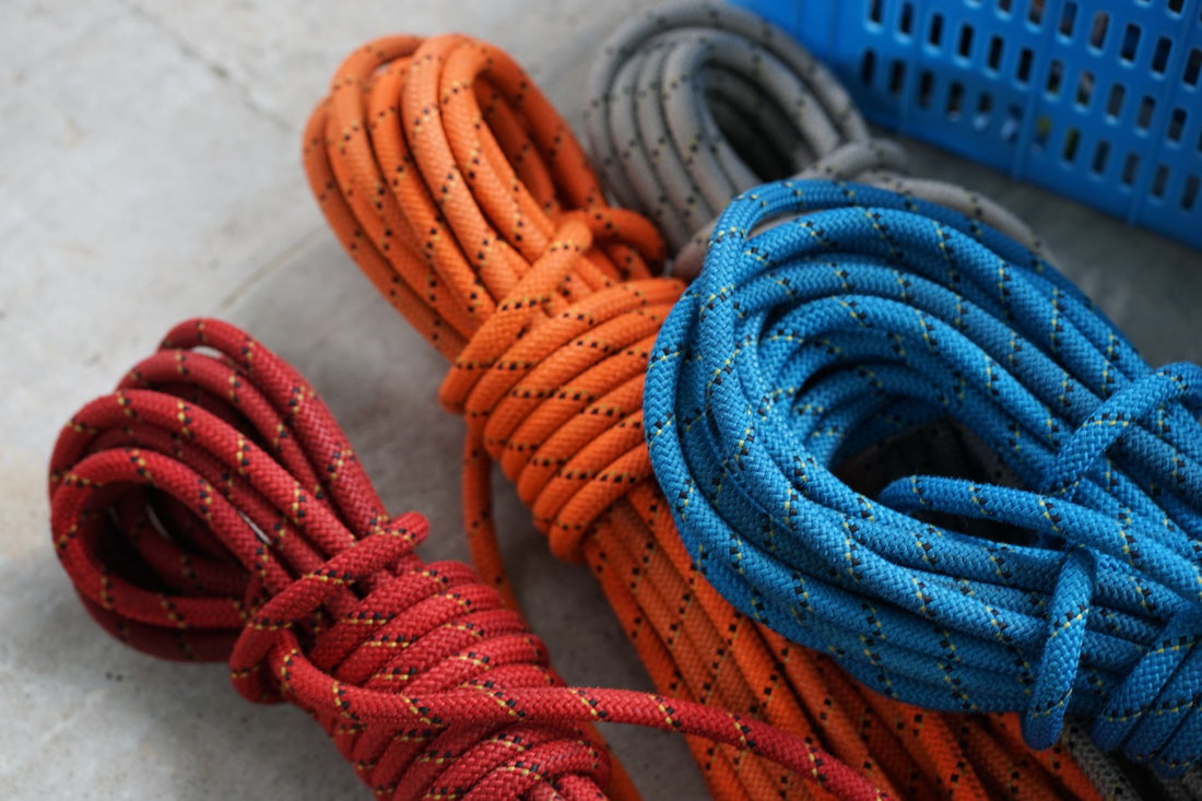 Master Rope Magic: From Basics to Show-Stopper Tricks