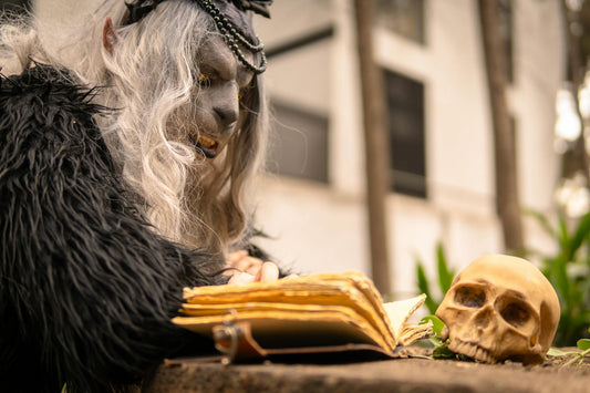 Propless Mind Reading: Techniques for Engaging Performances
