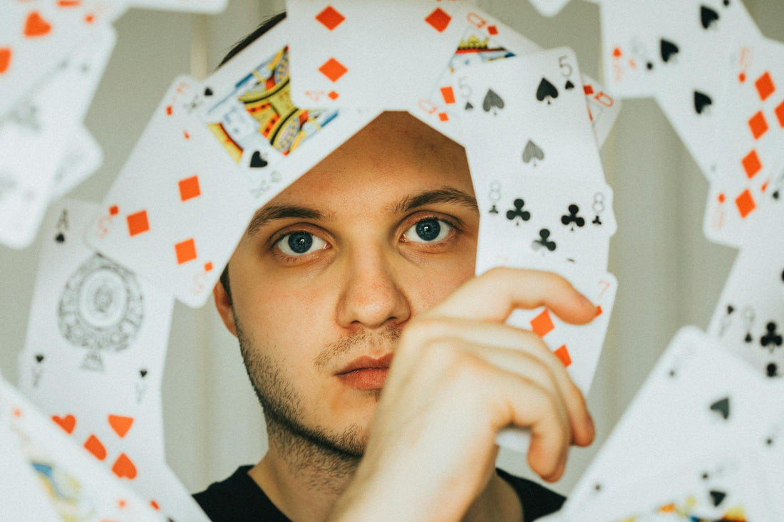 Advanced Memory Systems: Elevate Your Mentalism