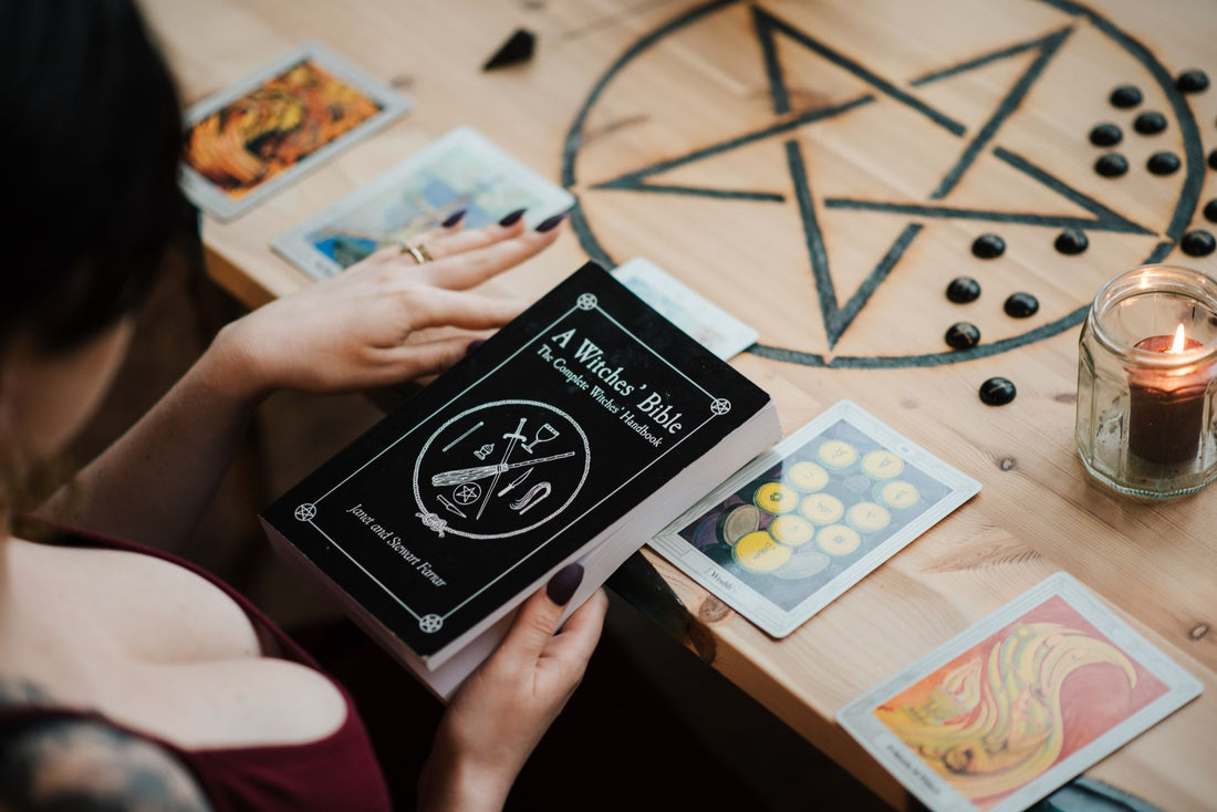 Unveiling Iconic Magic Books for Card Enthusiasts