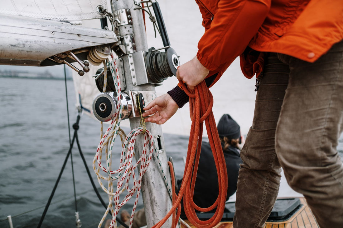 Achieving Mastery with Intermediate Rope Magic