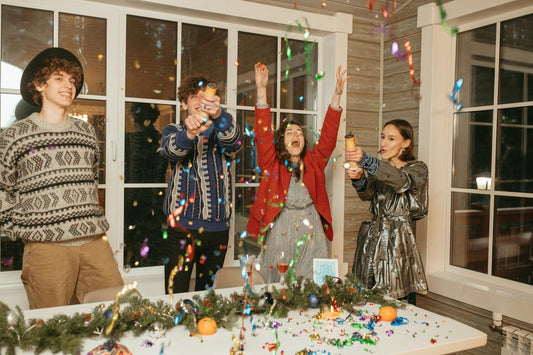 How to Perform a Mentalism Show at a House Party