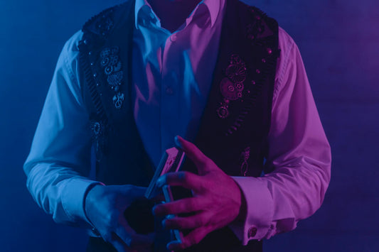 Best Magic Books for Advanced Sleight of Hand
