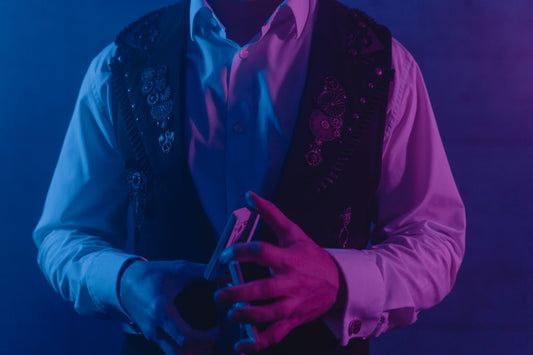 Performance Guides: Transform Your Magic Show