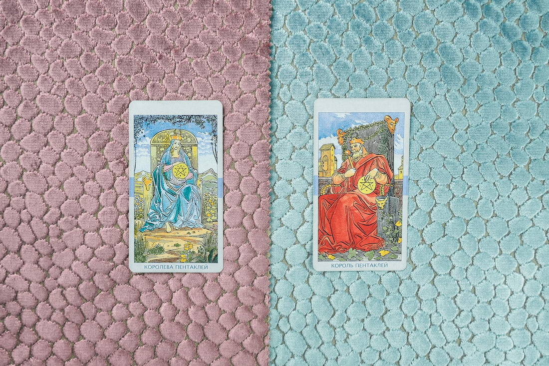 Combining Psychological Ploys in Coin Magic