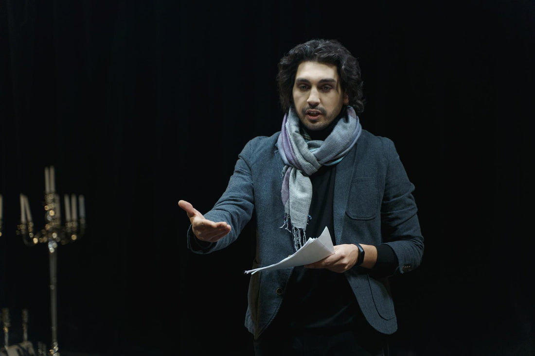 Mind-Blowing Mentalism Techniques for Stage Performances