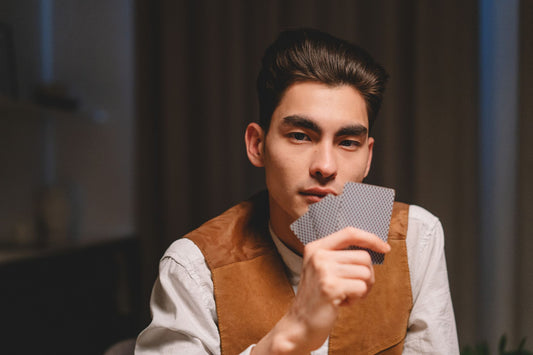 Understanding Mentalism: Key Techniques for Starters