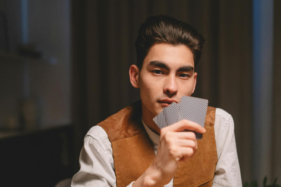 Discover Hot Reading: Elevate Your Mentalism Skills