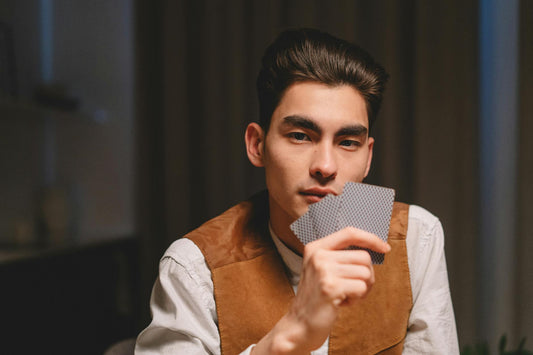 Discover Hot Reading: Elevate Your Mentalism Skills