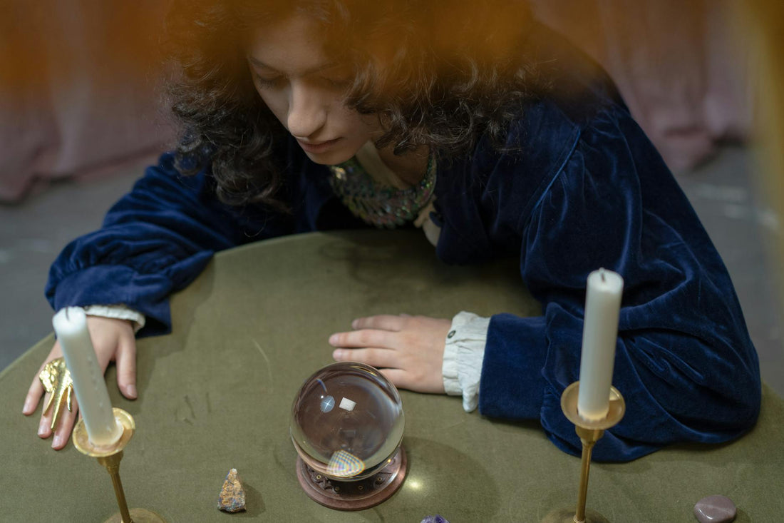 Propless Prediction Techniques for Mentalists
