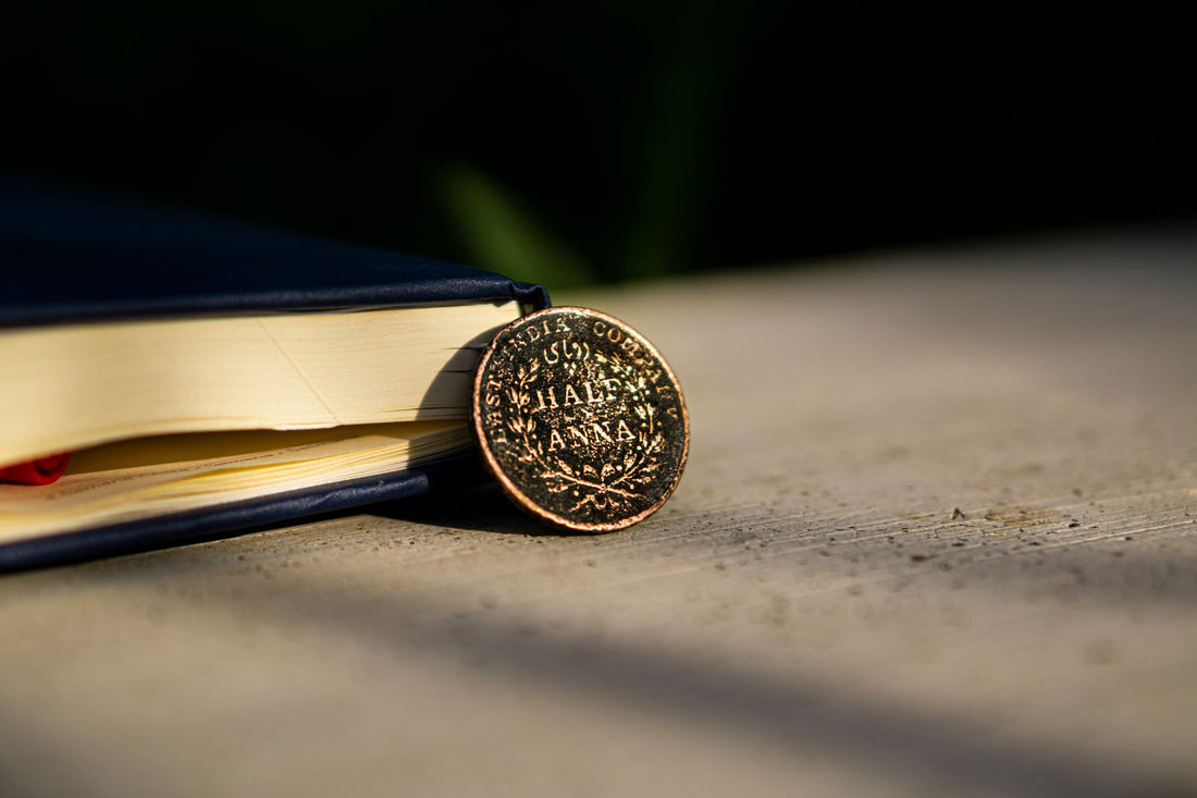 Best Coin Magic Books for Close-Up Artists