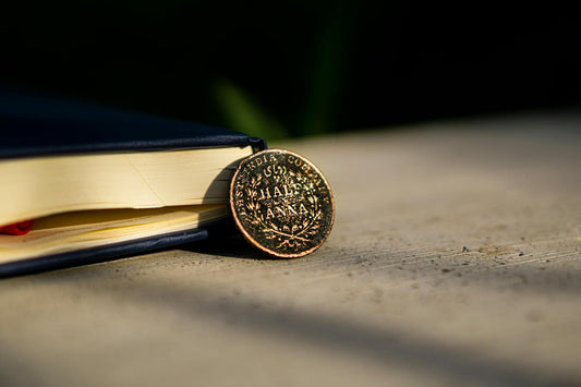 Must-Have Coin Magic Books for Masterful Sleight of Hand