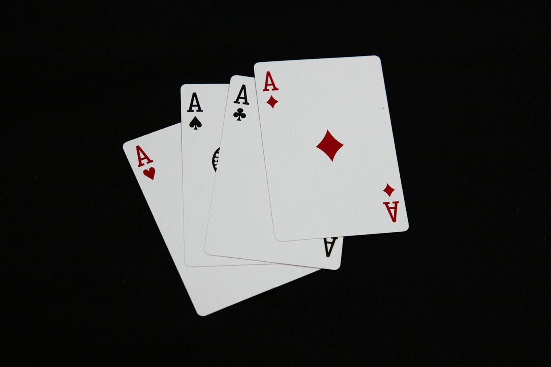 Top Beginner Card Tricks: Easy to Learn, Hard to Forget