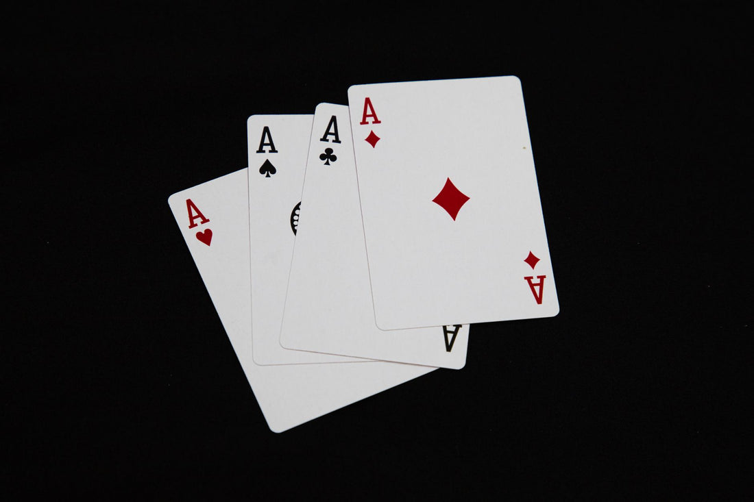 Unique Card Magic Tricks for Intermediate Magicians