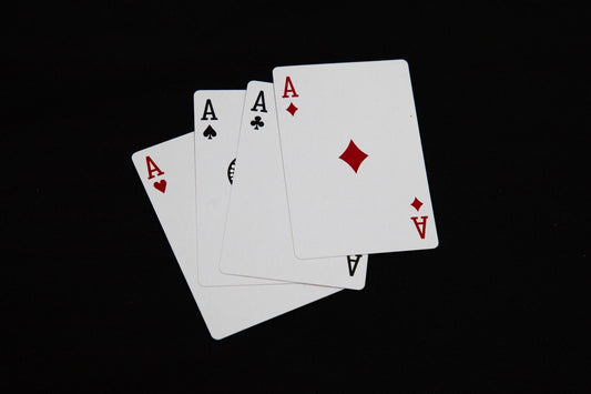 Master the Magic of Self-Working Card Tricks