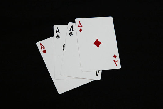 Intermediate Card Tricks to Challenge and Impress