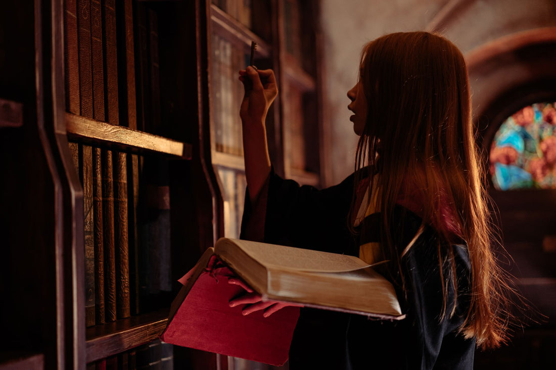 Top Mentalism Books for Psychological Tricks