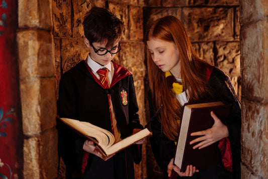 Must-Read Magic History Books for Enthusiasts