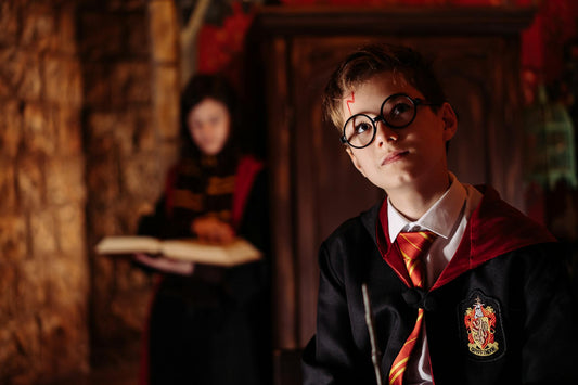 Magic Books for Children: Sparking Young Imagination