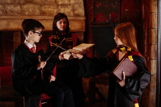 Best Magic Books for Children: Inspiring Young Magicians