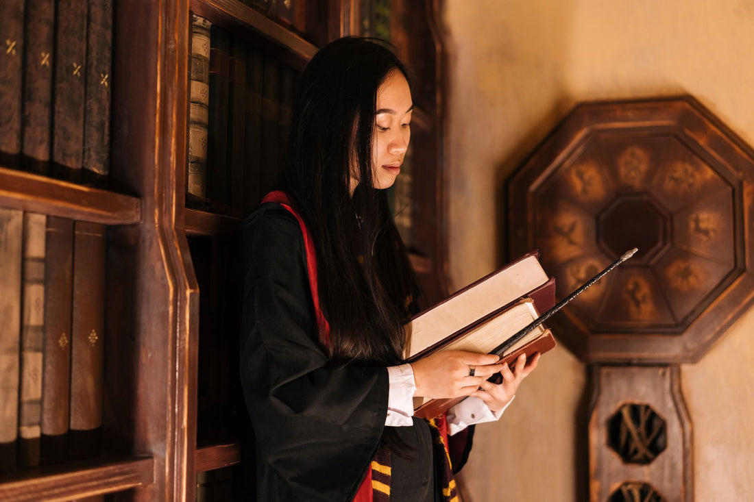 Master Coin Magic with these Essential Books