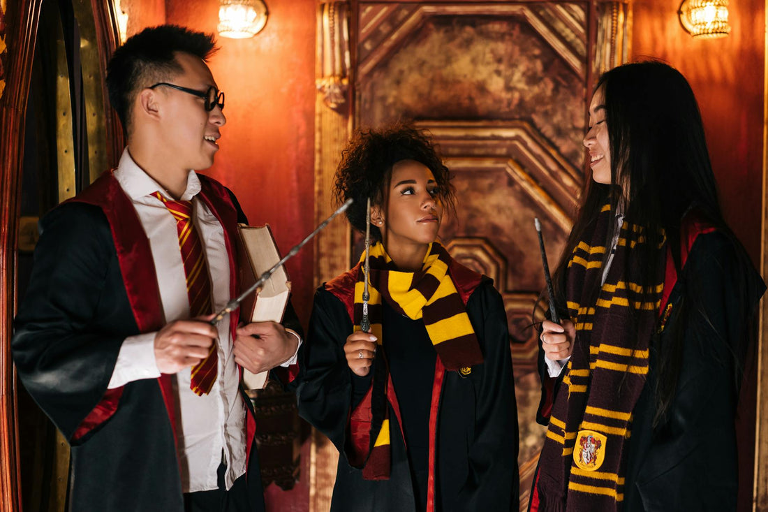 Best Magic Books for Intermediate Performers Ready to Level Up